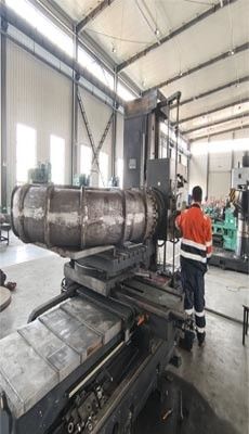 Latest company news about Un rincón del taller de producción de la compañía
