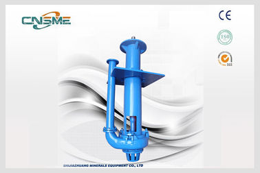 quality Bomba vertical de la mezcla del metal adaptable A05 con el eje prolongado no que estorba factory